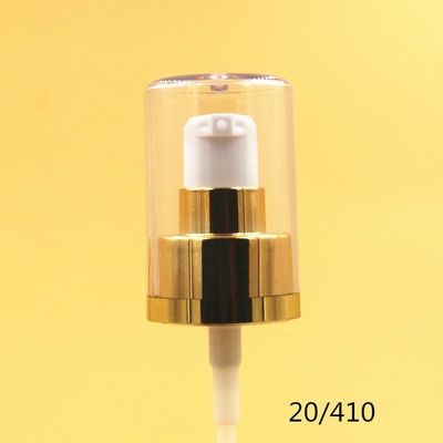 De duurzame SGS Automaat van de de Roompomp van de Goedkeuringshand, 24 410 Behandelingspomp voor Huidzorg
