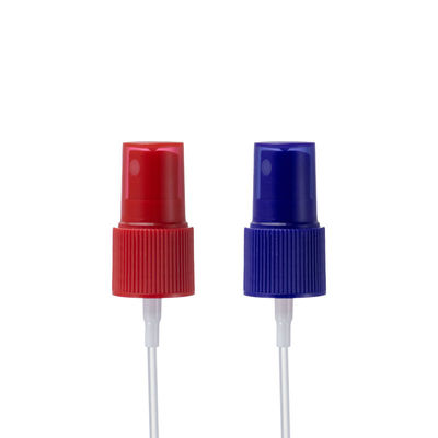 Multi het Gebruikssgs 20mm van pp de Fijne Spuitbus van het Mistwater voor Hoge Viscositeitsvloeistof