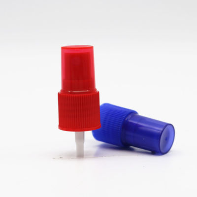 Multi het Gebruikssgs 20mm van pp de Fijne Spuitbus van het Mistwater voor Hoge Viscositeitsvloeistof
