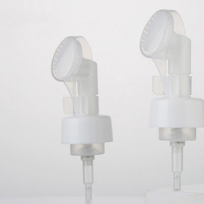 0.85cc/T dosering 43mm pp die Bestand de Pompmorserij schuimen van de Zeepautomaat