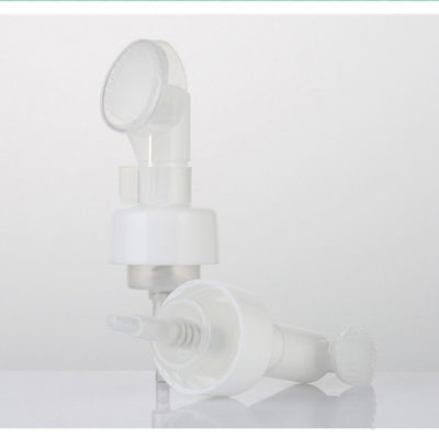 0.85cc/T dosering 43mm pp die Bestand de Pompmorserij schuimen van de Zeepautomaat