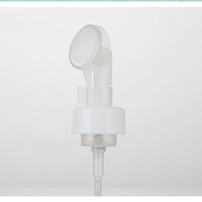 0.85cc/T dosering 43mm pp die Bestand de Pompmorserij schuimen van de Zeepautomaat