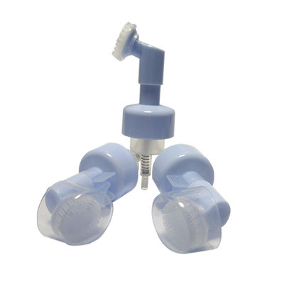 0.85cc/T dosering 43mm pp die Bestand de Pompmorserij schuimen van de Zeepautomaat
