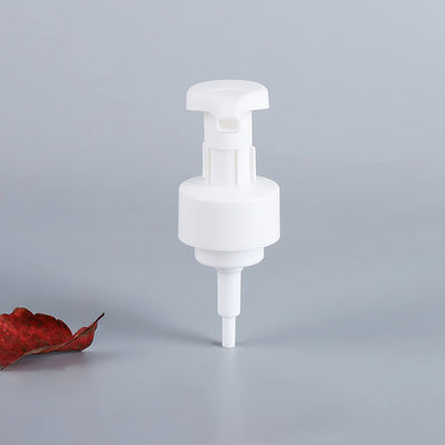 De niet Navulbare Pomp van de de Zeepautomaat van 1.4ml/T Schuimende voor de Room van de Huidzorg