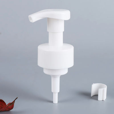 De niet Navulbare Pomp van de de Zeepautomaat van 1.4ml/T Schuimende voor de Room van de Huidzorg