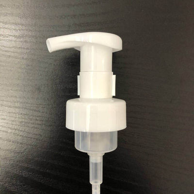 De niet Navulbare Pomp van de de Zeepautomaat van 1.4ml/T Schuimende voor de Room van de Huidzorg