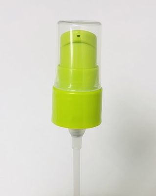 Automaat van de de Roompomp van de lek de Bestand 20mm Hand in Diverse Kleuren
