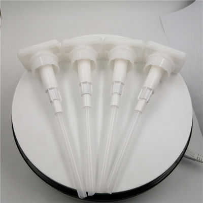 33mm 2ml/T de Pomp van de Shampooautomaat voor Hoge Viscositeitsvloeistof