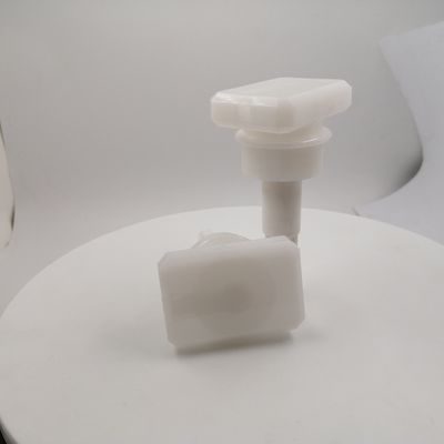 33mm 2ml/T de Pomp van de Shampooautomaat voor Hoge Viscositeitsvloeistof