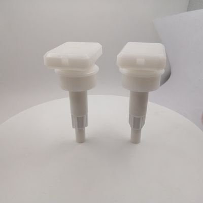 33mm 2ml/T de Pomp van de Shampooautomaat voor Hoge Viscositeitsvloeistof