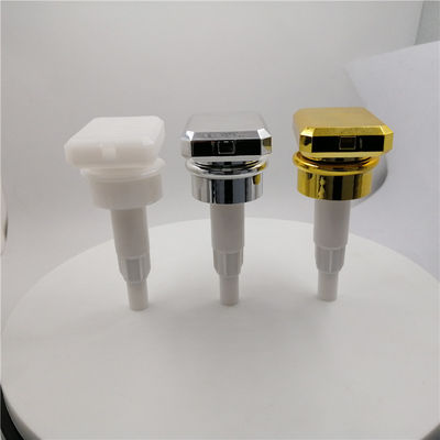 Roestbewijs de Pomp van de 1 Gallonshampoo van 3.5cc/T 33mm voor Hoge Viscositeitsvloeistof