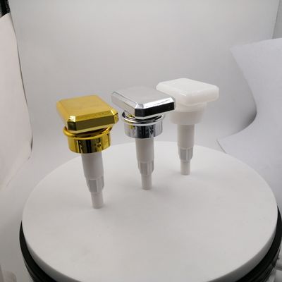 Roestbewijs de Pomp van de 1 Gallonshampoo van 3.5cc/T 33mm voor Hoge Viscositeitsvloeistof