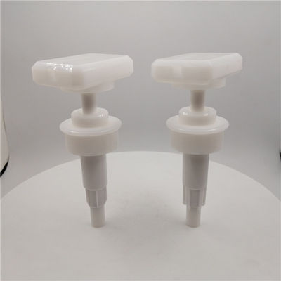 Roestbewijs de Pomp van de 1 Gallonshampoo van 3.5cc/T 33mm voor Hoge Viscositeitsvloeistof