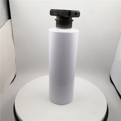 Divers Volume 33/410 Sluiting van 4cc Matte Black Soap Pump Smooth