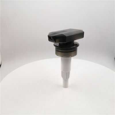 33/410mm SGS de Pomp van de Shampooautomaat, Zwart-witte de Pomp van de Doucheautomaat