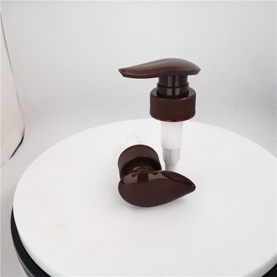 De Automaatpomp van de morserij Bestand pp 28mm Shampoo voor Persoonlijke verzorging