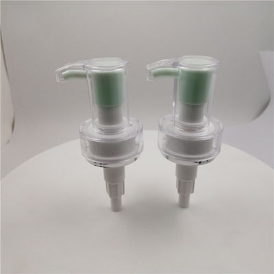 24 410 de Pomp van de Shampooautomaat