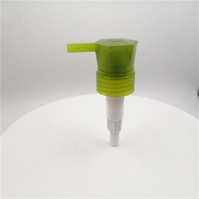 De plastic 33/410 3.0cc-Kleurrijke Pomp van de de Wasfles van de Doseringshand