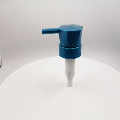 De plastic 33/410 3.0cc-Kleurrijke Pomp van de de Wasfles van de Doseringshand