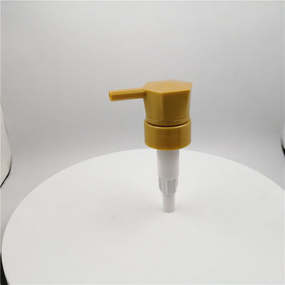 De plastic 33/410 3.0cc-Kleurrijke Pomp van de de Wasfles van de Doseringshand