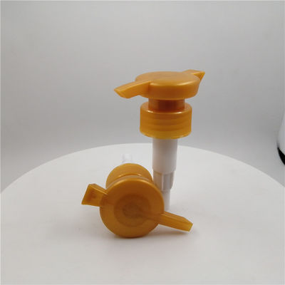 33mm de Automaatpomp van de Schotelzeep