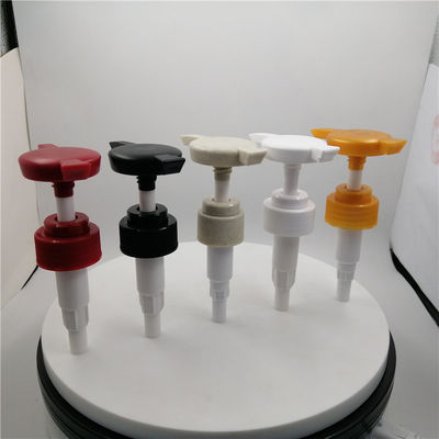 28mm SGS Certificaatdishwashing Vloeibare Pomp in Diverse Kleuren