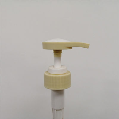 Roestbewijs 33/410 Dishwashing Zeeppomp, Plastic de Pompvervanging 3.5cc van de Zeepautomaat