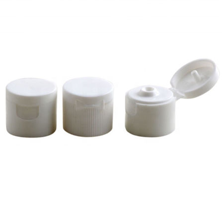 SGS Certificaat 38 410 Flip Top Bottle Caps Black en Wit