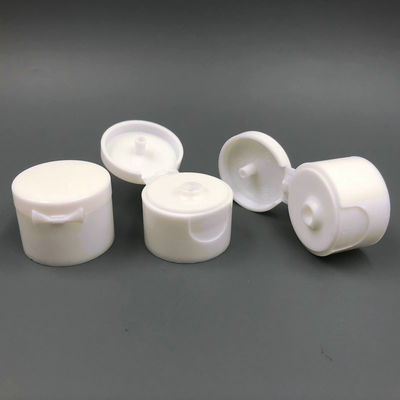 SGS Certificaat 38 410 Flip Top Bottle Caps Black en Wit