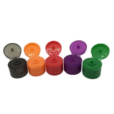 SGS 24mm Cilinderfles Flip Top Cap, 24 410 Flip Top Cap For Water Flessen Vlotte Sluiting
