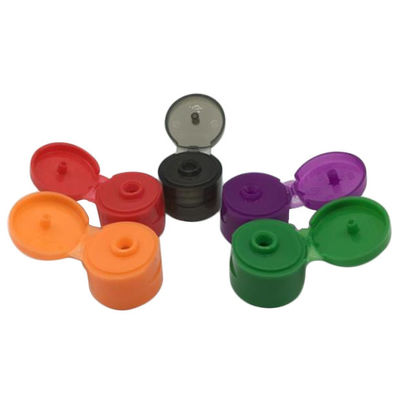 SGS 24mm Cilinderfles Flip Top Cap, 24 410 Flip Top Cap For Water Flessen Vlotte Sluiting