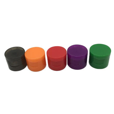 SGS 24mm Cilinderfles Flip Top Cap, 24 410 Flip Top Cap For Water Flessen Vlotte Sluiting
