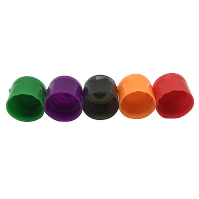 SGS 24mm Cilinderfles Flip Top Cap, 24 410 Flip Top Cap For Water Flessen Vlotte Sluiting