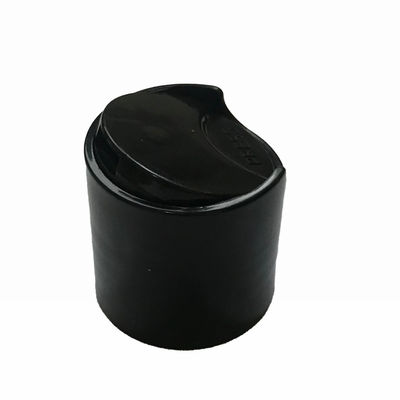 Kosmetische SGS Goedkeurings Zwarte Kleur 28mm Vlotte Type van Schijf het Hoogste Sluiting