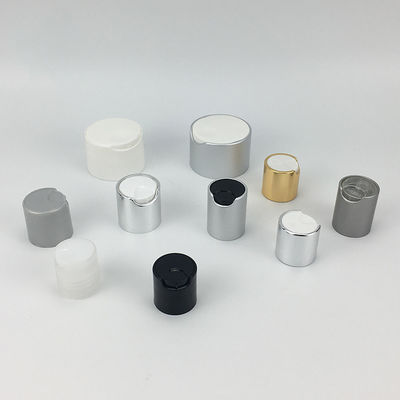 Aluminium Vlotte Sluiting Om het even welke Kleur 20/410 Type van Schijf het Hoogste GLB Schroef