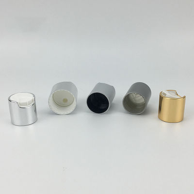 Aluminium Vlotte Sluiting Om het even welke Kleur 20/410 Type van Schijf het Hoogste GLB Schroef