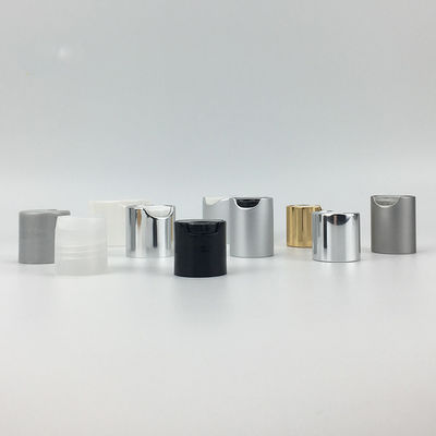 Aluminium Vlotte Sluiting Om het even welke Kleur 20/410 Type van Schijf het Hoogste GLB Schroef
