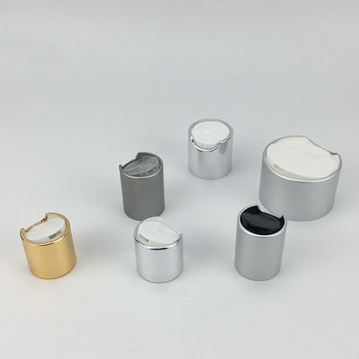 Aluminium Vlotte Sluiting Om het even welke Kleur 20/410 Type van Schijf het Hoogste GLB Schroef