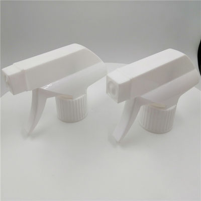 Witte Kleur 28mm 1.3cc-de Spuitbuspomp van de Doseringstrekker voor Vloeibare Zeep