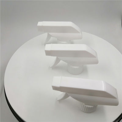 Witte Kleur 28mm 1.3cc-de Spuitbuspomp van de Doseringstrekker voor Vloeibare Zeep