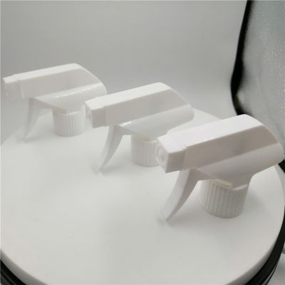 Witte Kleur 28mm 1.3cc-de Spuitbuspomp van de Doseringstrekker voor Vloeibare Zeep