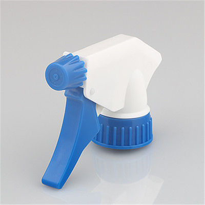 SGS Goedkeuring 28mm Plastic de Flessenhoofd van de Trekkernevel, de Vlotte Sluiting van de Trekkernevel GLB