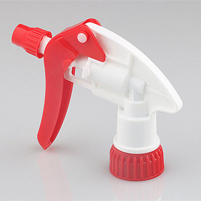 SGS Goedkeuring 28mm Plastic de Flessenhoofd van de Trekkernevel, de Vlotte Sluiting van de Trekkernevel GLB
