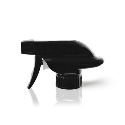 SGS Goedkeuring 28mm Plastic de Flessenhoofd van de Trekkernevel, de Vlotte Sluiting van de Trekkernevel GLB