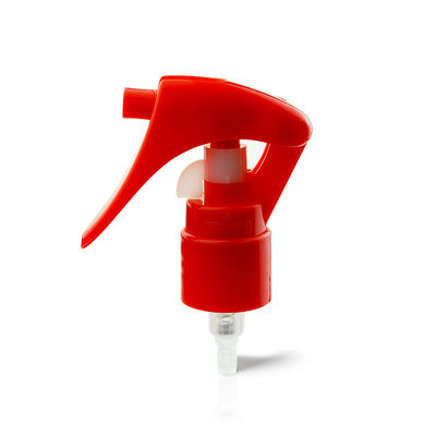 SGS Goedkeuring 28mm Plastic de Flessenhoofd van de Trekkernevel, de Vlotte Sluiting van de Trekkernevel GLB