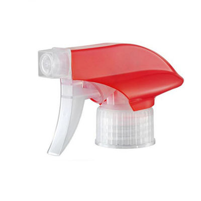 24mm 1.5cc/T de Pomp van de Trekkerspuitbus, de Hoge Spuitbus van de Outputtrekker voor Huishouden