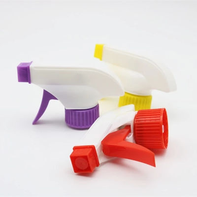 Alle Kleuren 28 410 Al Plastic Trekkerspuitbus voor Glas het Schoonmaken