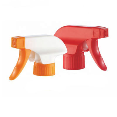 Alle Kleuren 28 410 Al Plastic Trekkerspuitbus voor Glas het Schoonmaken