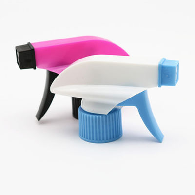 Alle Kleuren 28 410 Al Plastic Trekkerspuitbus voor Glas het Schoonmaken