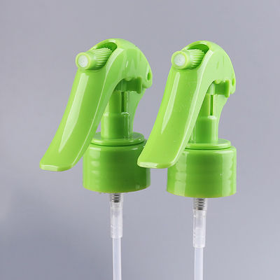 Groene Kleurensgs Goedkeuring 28/410 de Pomp van de Trekkerspuitbus voor Tuin